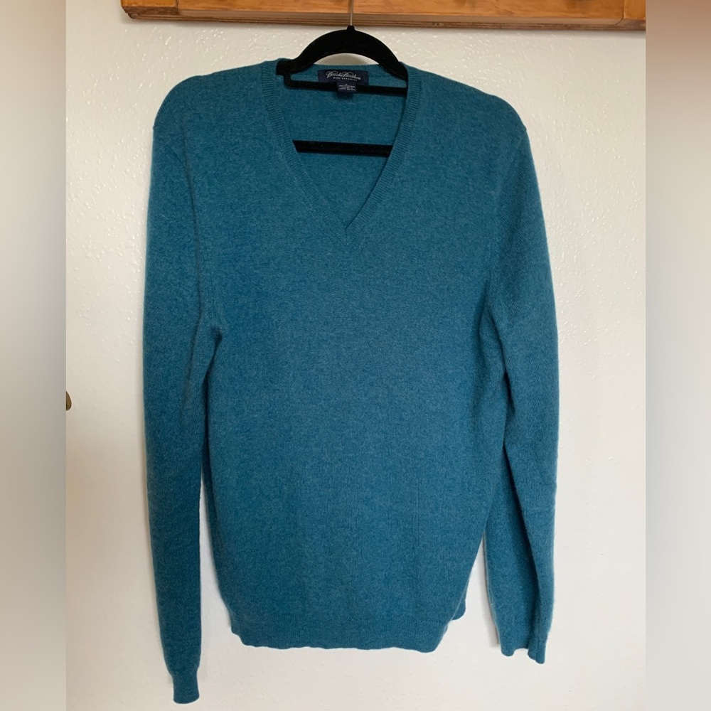 Brooks Brothers Knitted Sweater
